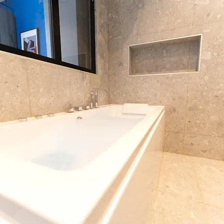 Apartament Centre - Loft - Balneo 1 Nicea