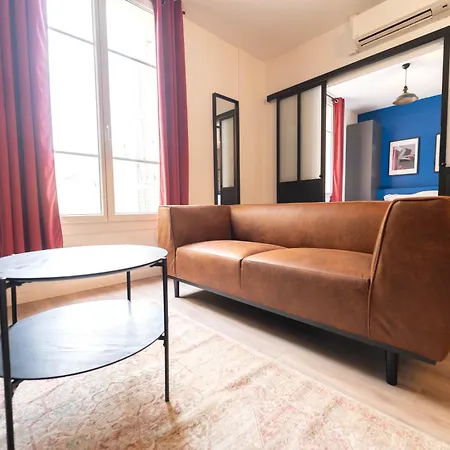 Apartament Centre - Loft - Balneo 1 Nicea