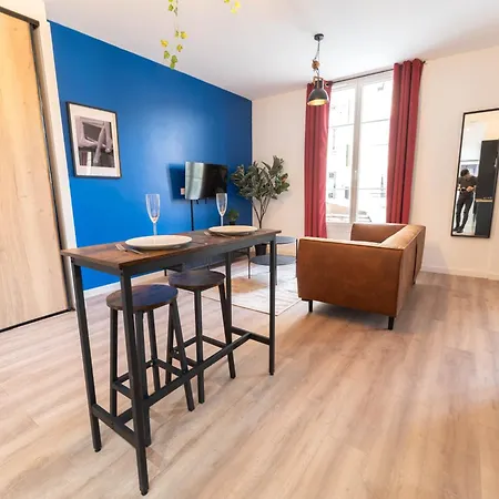 Apartament Centre - Loft - Balneo 1 Nicea