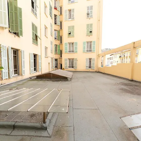 Centre - Loft - Balneo 1 * Nicea