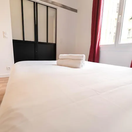 Centre - Loft - Balneo 1 Apartament Nicea